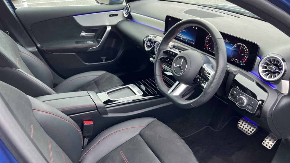 Used Mercedes-Benz A-Class 2024 for sale - 76872950: Photo 3