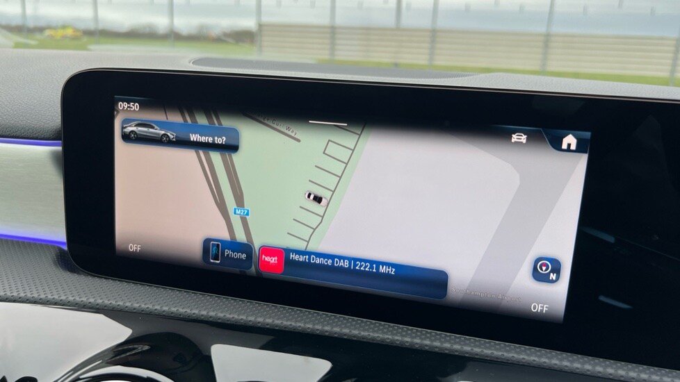 Used Mercedes-Benz A-Class 2024 for sale - 76872950: Photo 33