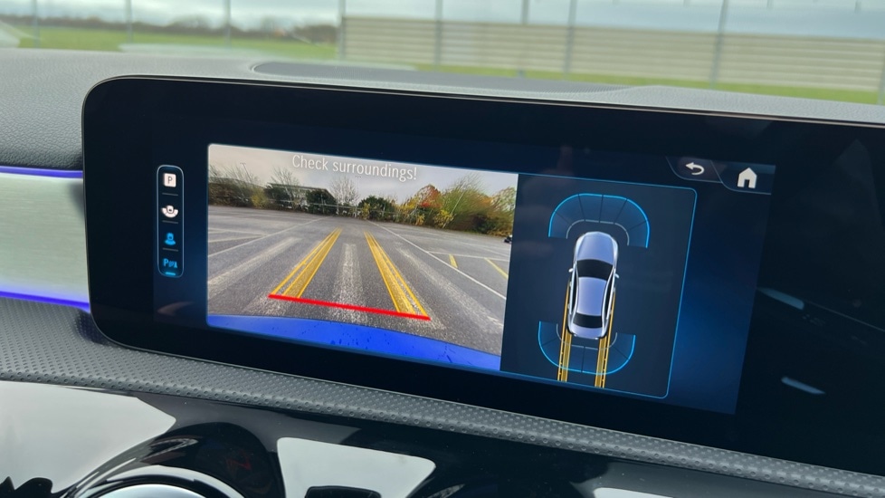 Used Mercedes-Benz A-Class 2024 for sale - 76872950: Photo 40