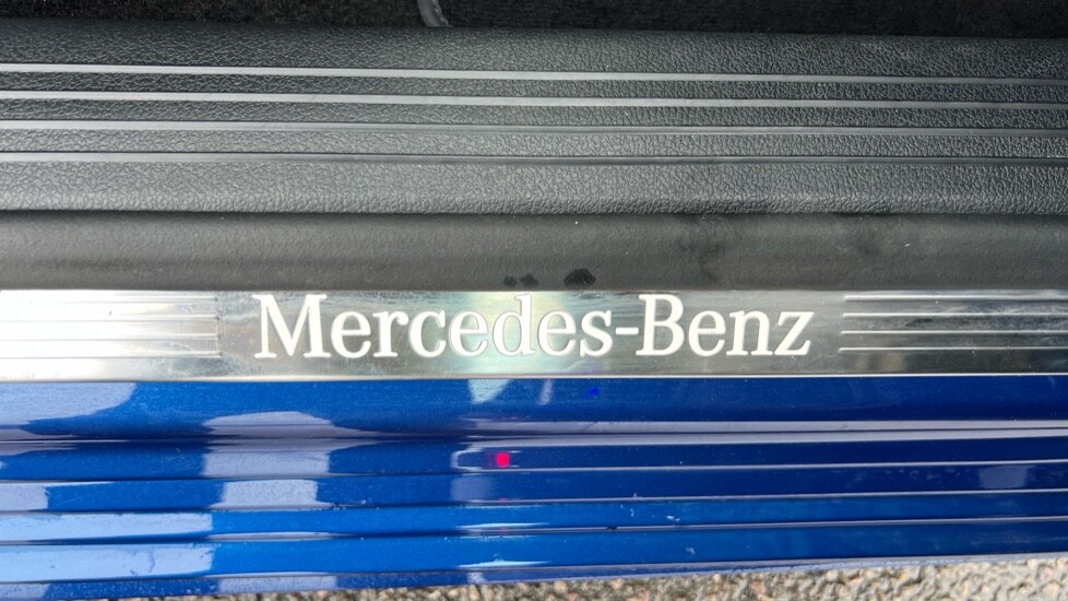 Used Mercedes-Benz A-Class 2024 for sale - 76872950: Photo 44