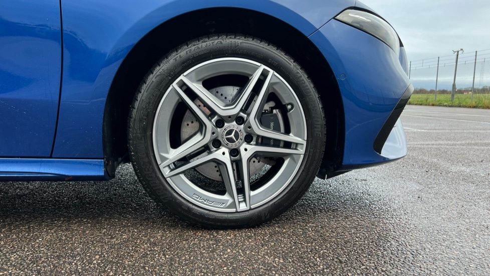 Used Mercedes-Benz A-Class 2024 for sale - 76872950: Photo 5