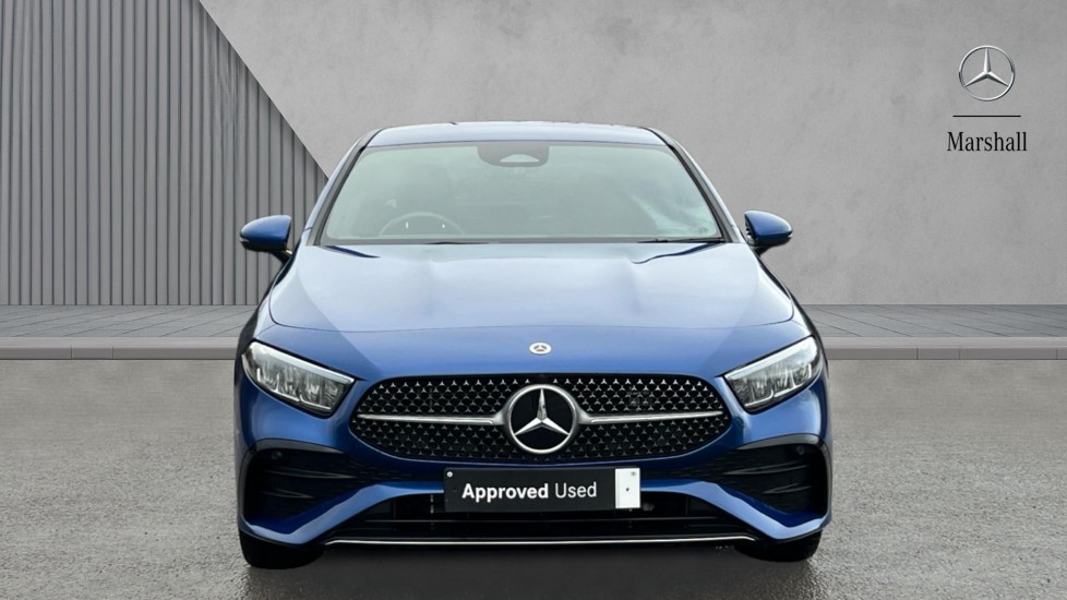 Used Mercedes-Benz A-Class 2024 for sale - 76872950: Photo 6