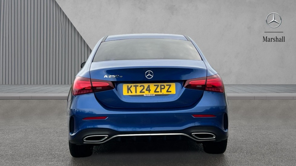 Used Mercedes-Benz A-Class 2024 for sale - 76872950: Photo 7