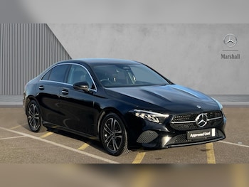 Used Mercedes-Benz A-Class 2023 for sale - 76580103: Photo