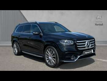 2024 - 450d 4Matic AMG Line Premium + 5dr 9G-Tronic Auto