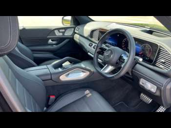 Used Mercedes-Benz GLS 2024 for sale - 74794335: Photo