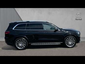 Used Mercedes-Benz GLS 2024 for sale - 74794335: Photo