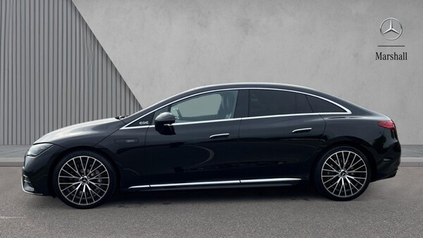 Used Mercedes-Benz EQA 2024 for sale - 76062341: Photo 11