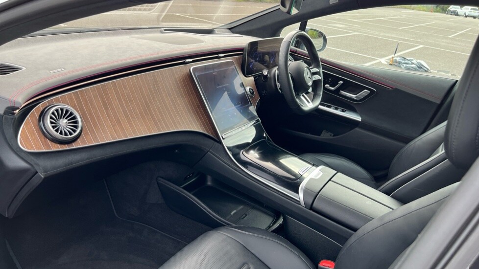 Used Mercedes-Benz EQA 2024 for sale - 76062341: Photo 12