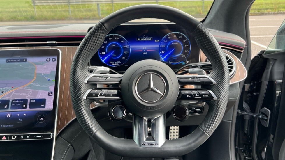 Used Mercedes-Benz EQA 2024 for sale - 76062341: Photo 13