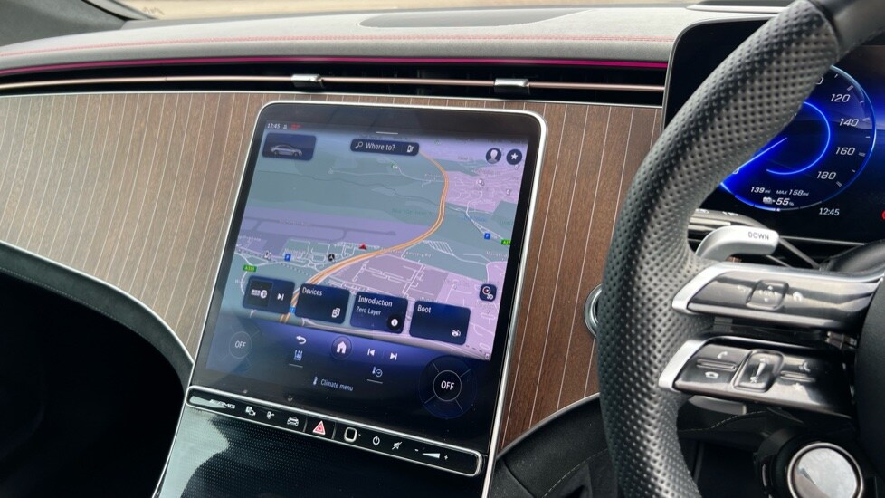 Used Mercedes-Benz EQA 2024 for sale - 76062341: Photo 14