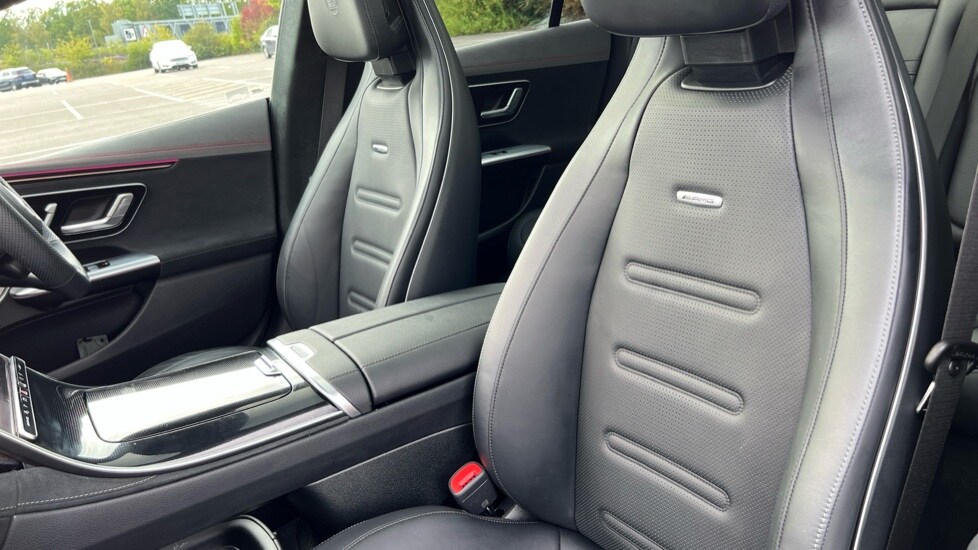 Used Mercedes-Benz EQA 2024 for sale - 76062341: Photo 15