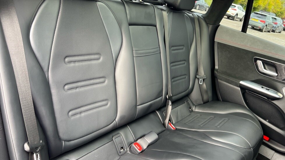 Used Mercedes-Benz EQA 2024 for sale - 76062341: Photo 16