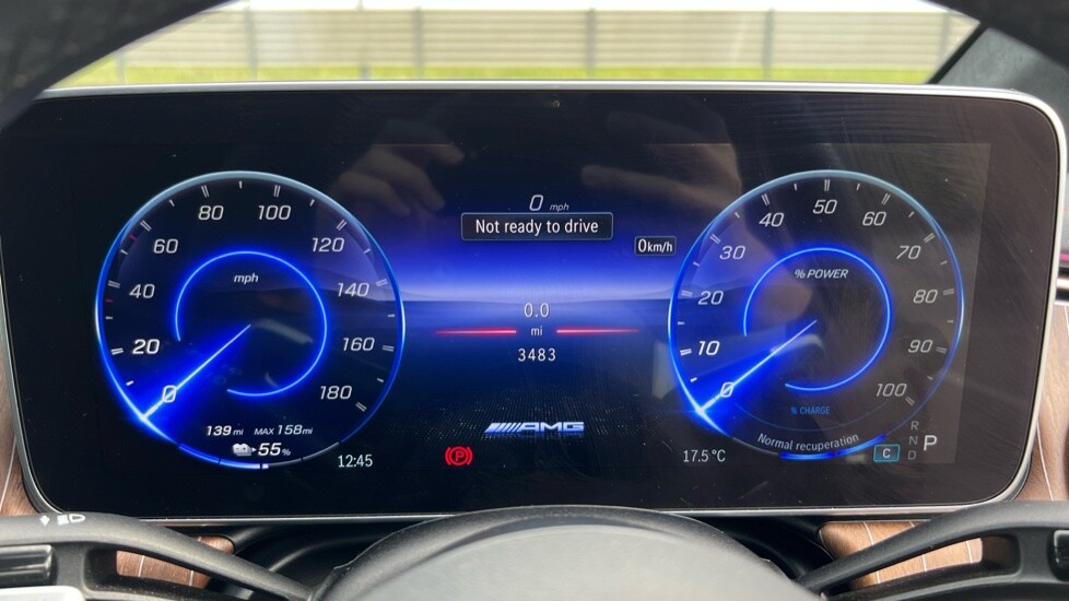 Used Mercedes-Benz EQA 2024 for sale - 76062341: Photo 17