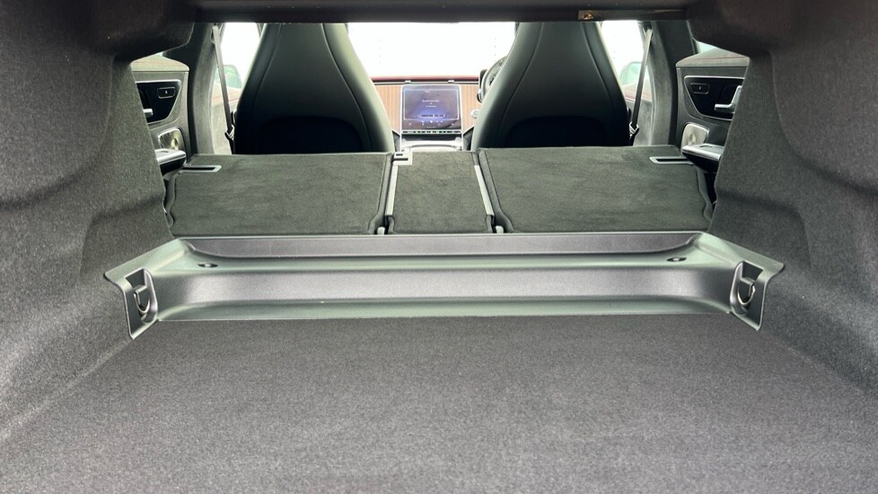 Used Mercedes-Benz EQA 2024 for sale - 76062341: Photo 19