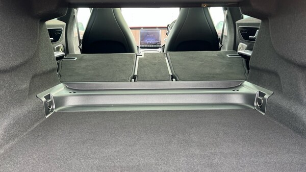Used Mercedes-Benz EQA 2024 for sale - 76062341: Photo 19