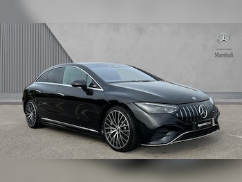 2024 - E53 4Matic+ 460kW Touring 91kWh 4dr Auto