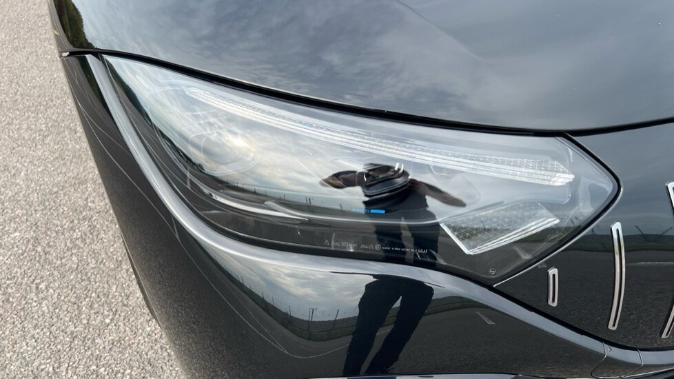 Used Mercedes-Benz EQA 2024 for sale - 76062341: Photo 21