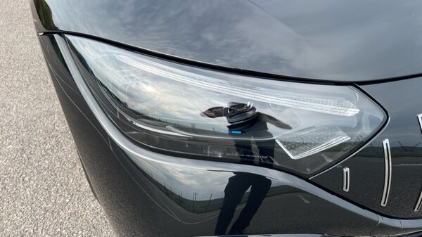Used Mercedes-Benz EQA 2024 for sale - 76062341: Photo 21