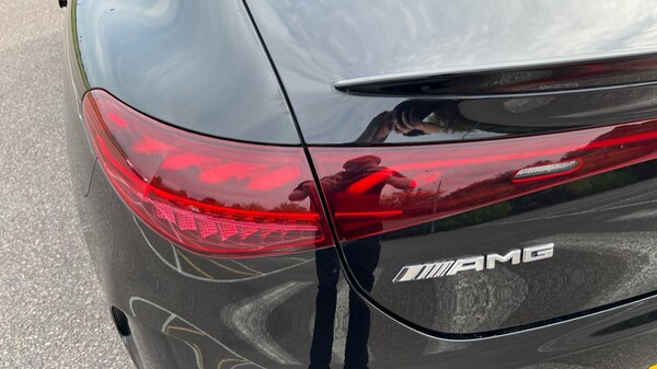 Used Mercedes-Benz EQA 2024 for sale - 76062341: Photo 22