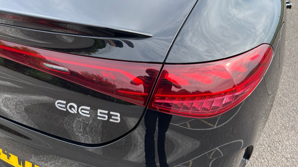 Used Mercedes-Benz EQA 2024 for sale - 76062341: Photo 23