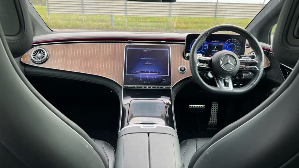 Used Mercedes-Benz EQA 2024 for sale - 76062341: Photo 24