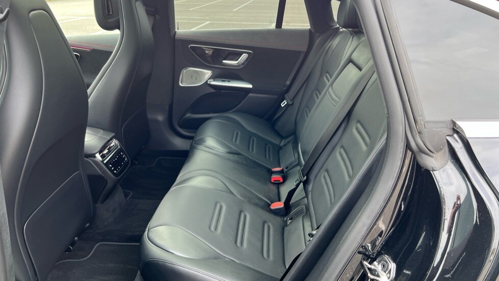 Used Mercedes-Benz EQA 2024 for sale - 76062341: Photo 25