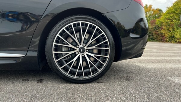 Used Mercedes-Benz EQA 2024 for sale - 76062341: Photo 27