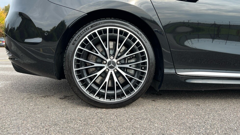 Used Mercedes-Benz EQA 2024 for sale - 76062341: Photo 28