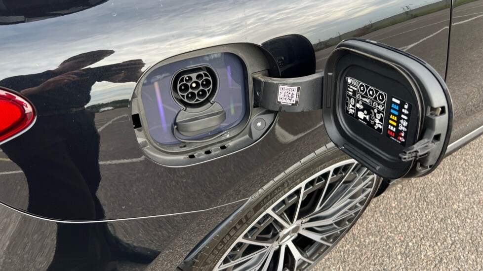 Used Mercedes-Benz EQA 2024 for sale - 76062341: Photo 29