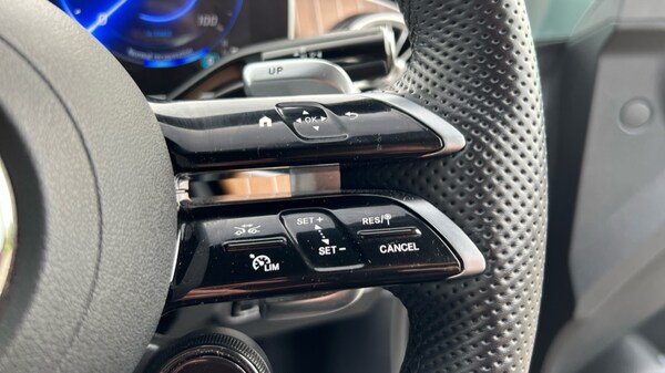 Used Mercedes-Benz EQA 2024 for sale - 76062341: Photo 30