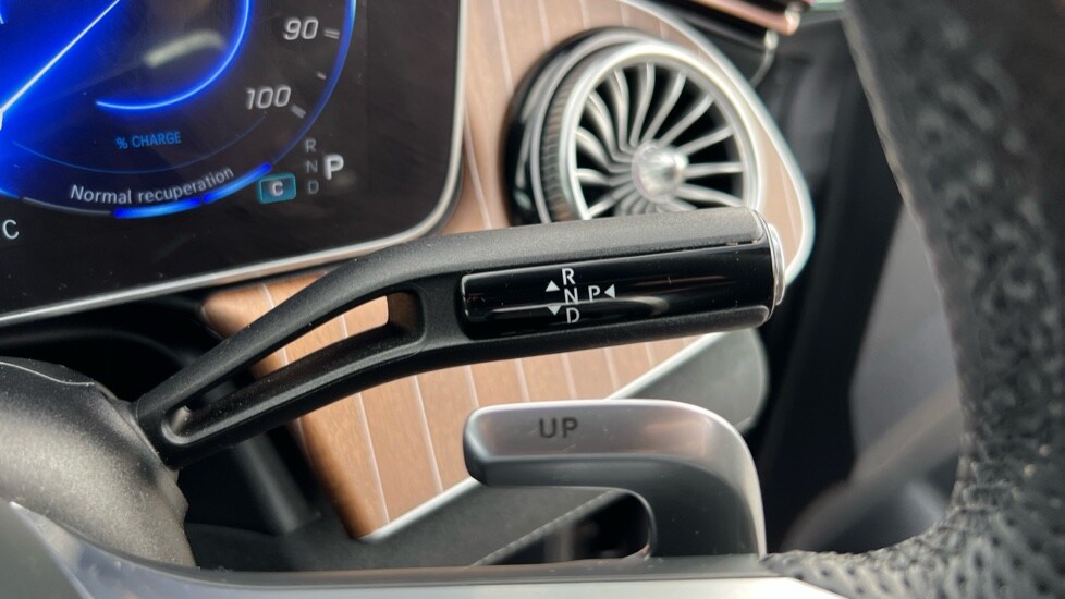 Used Mercedes-Benz EQA 2024 for sale - 76062341: Photo 32