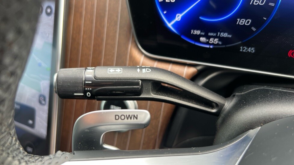 Used Mercedes-Benz EQA 2024 for sale - 76062341: Photo 33