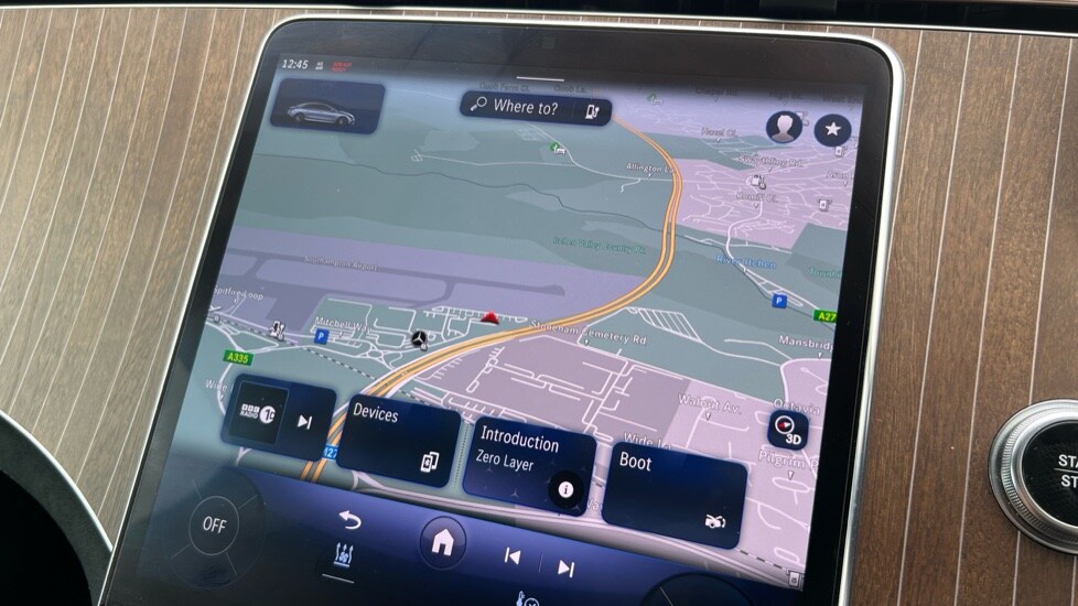 Used Mercedes-Benz EQA 2024 for sale - 76062341: Photo 34