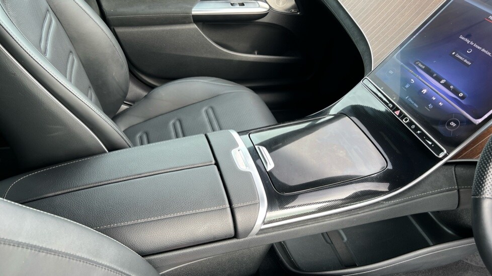 Used Mercedes-Benz EQA 2024 for sale - 76062341: Photo 35