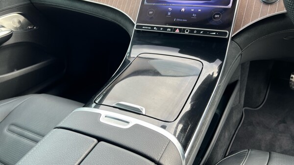 Used Mercedes-Benz EQA 2024 for sale - 76062341: Photo 36