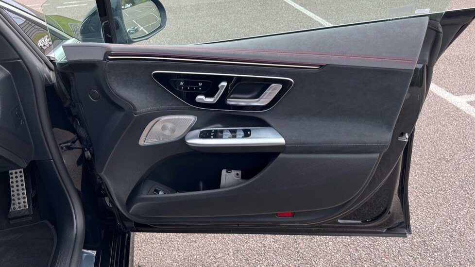 Used Mercedes-Benz EQA 2024 for sale - 76062341: Photo 38