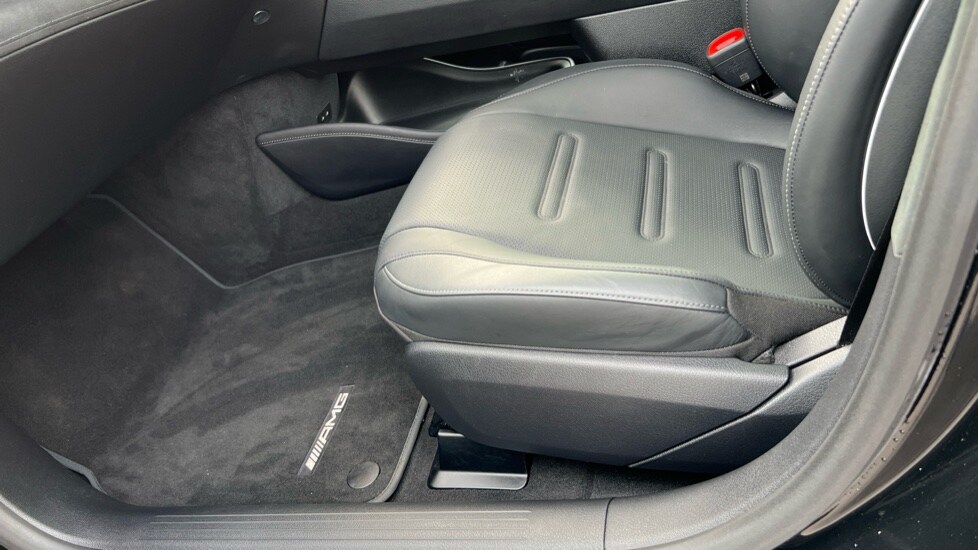 Used Mercedes-Benz EQA 2024 for sale - 76062341: Photo 40