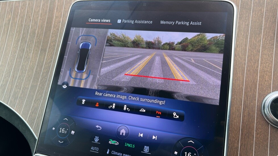 Used Mercedes-Benz EQA 2024 for sale - 76062341: Photo 41