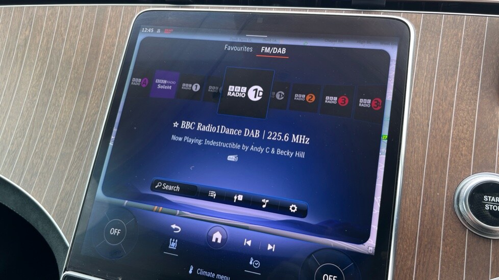 Used Mercedes-Benz EQA 2024 for sale - 76062341: Photo 42