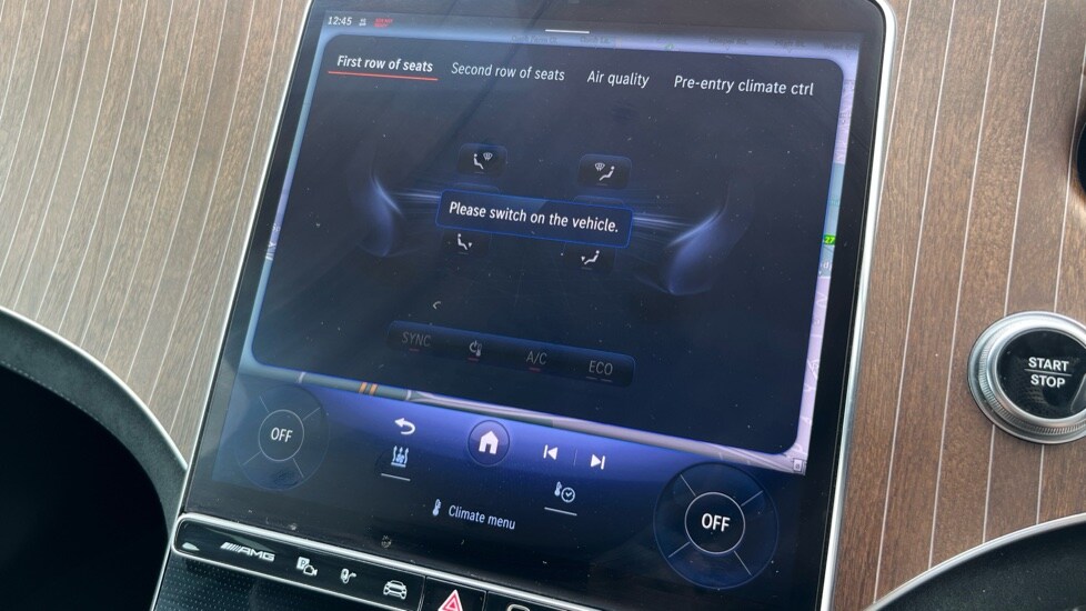 Used Mercedes-Benz EQA 2024 for sale - 76062341: Photo 43