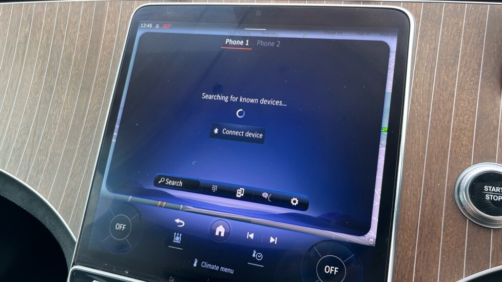 Used Mercedes-Benz EQA 2024 for sale - 76062341: Photo 44