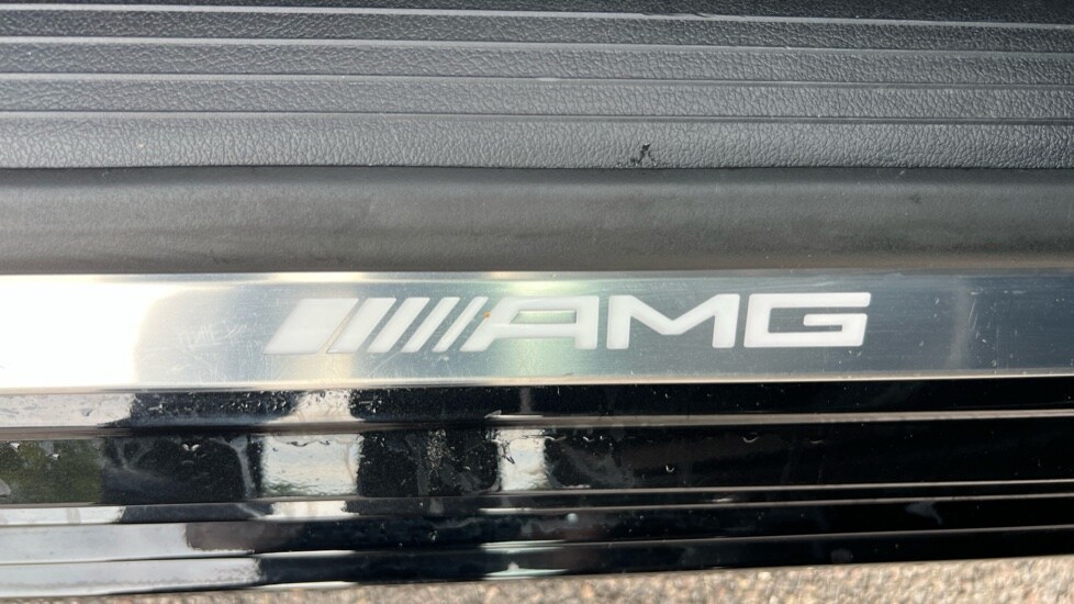 Used Mercedes-Benz EQA 2024 for sale - 76062341: Photo 45