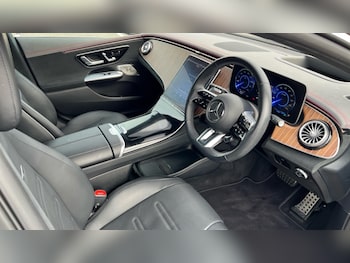 Used Mercedes-Benz EQA 2024 for sale - 76062341: Photo 4