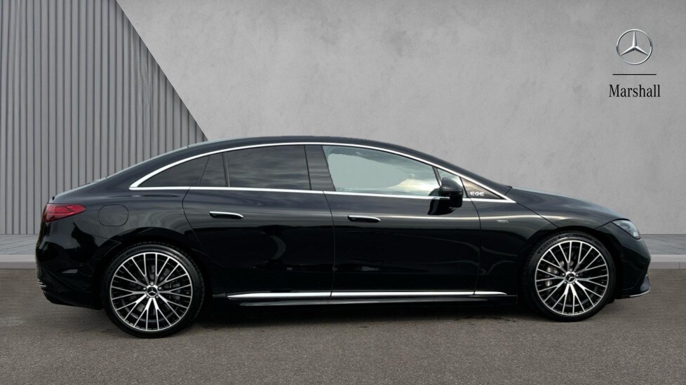 Used Mercedes-Benz EQA 2024 for sale - 76062341: Photo 5