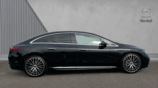 Used Mercedes-Benz EQA 2024 for sale - 76062341: Photo 5