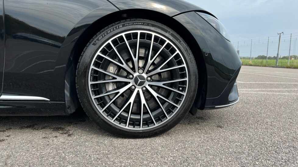 Used Mercedes-Benz EQA 2024 for sale - 76062341: Photo 6