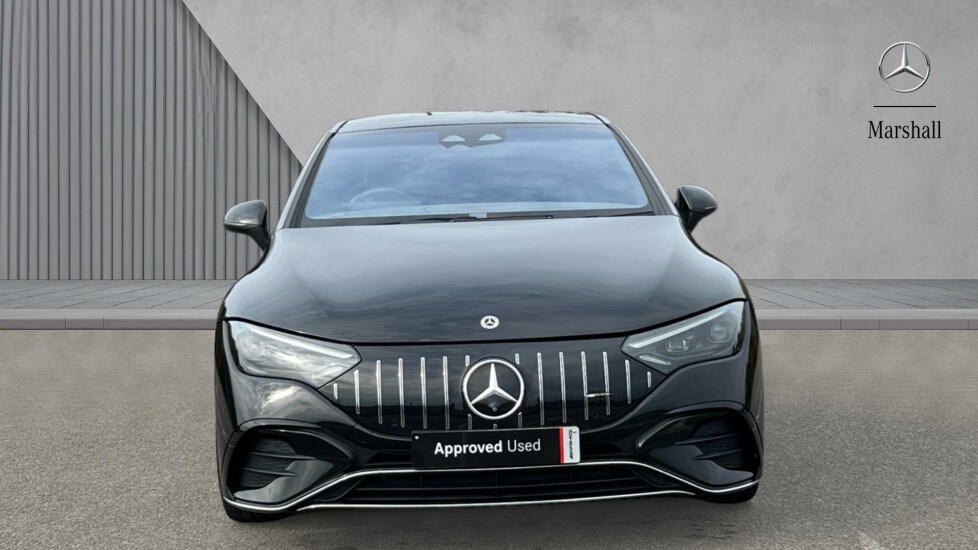 Used Mercedes-Benz EQA 2024 for sale - 76062341: Photo 7