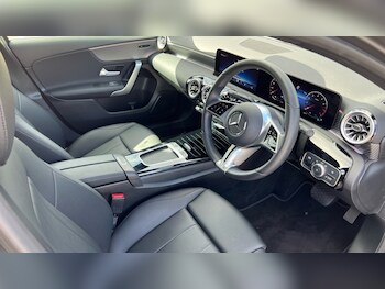 Used Mercedes-Benz A-Class 2024 for sale - 75959714: Photo