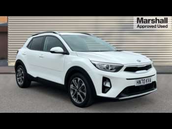 2020 - 1.0T GDi 3 5dr Auto
